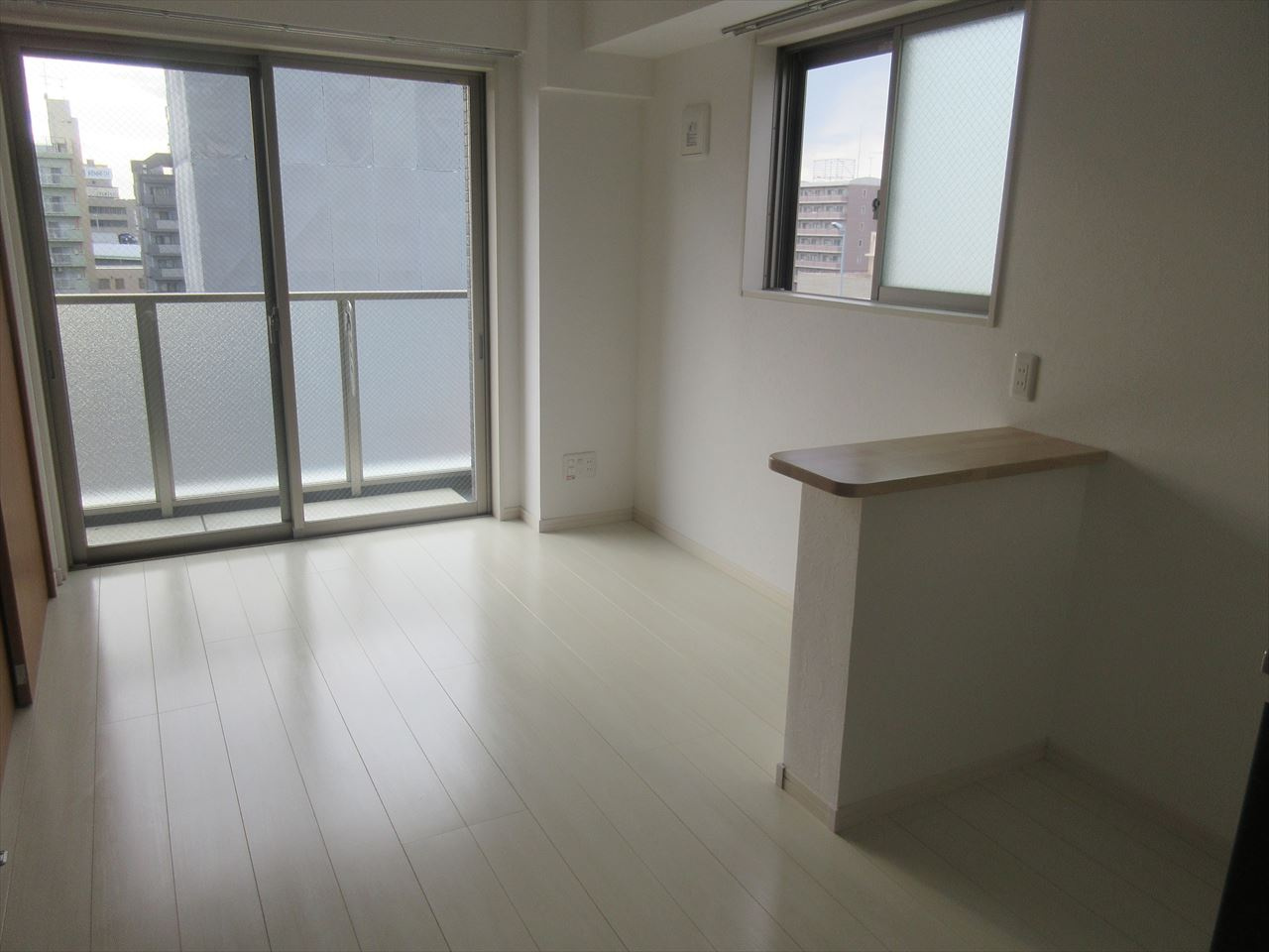 オリス丸の内｜名古屋市の賃貸ならMy賃貸の居間・リビング| オリス丸の内