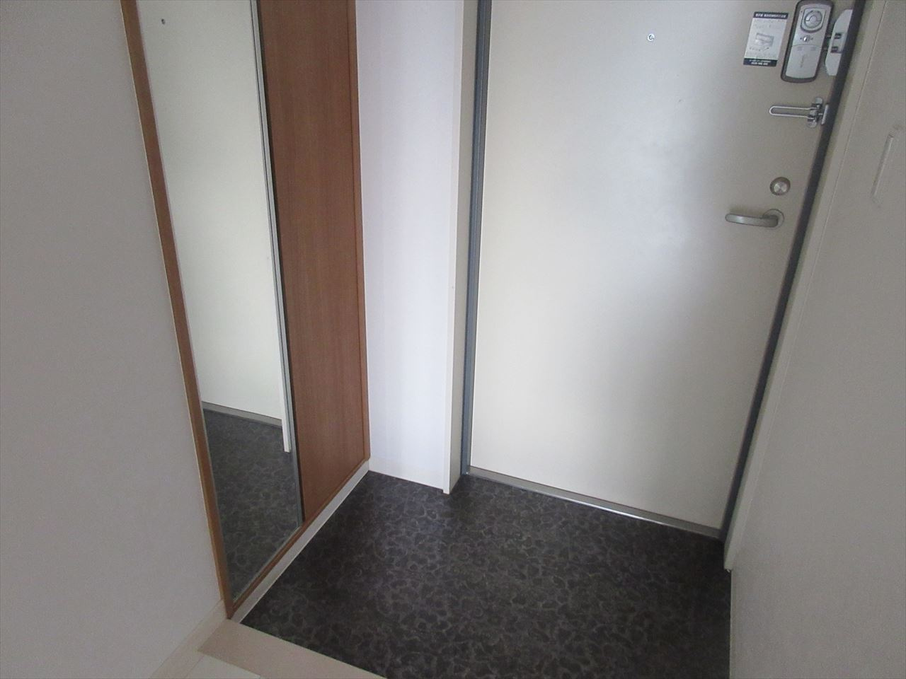 オリス丸の内｜名古屋市の賃貸ならMy賃貸の玄関| オリス丸の内