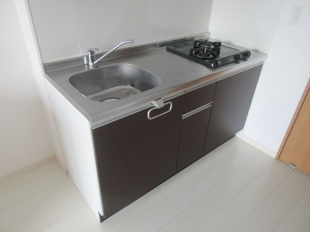 オリス丸の内｜名古屋市の賃貸ならMy賃貸のキッチン| オリス丸の内