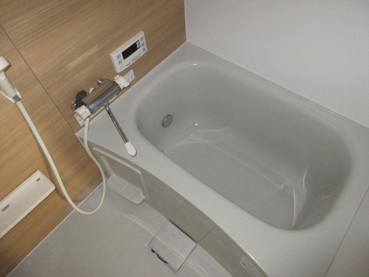 オリス丸の内｜名古屋市の賃貸ならMy賃貸の浴室| オリス丸の内