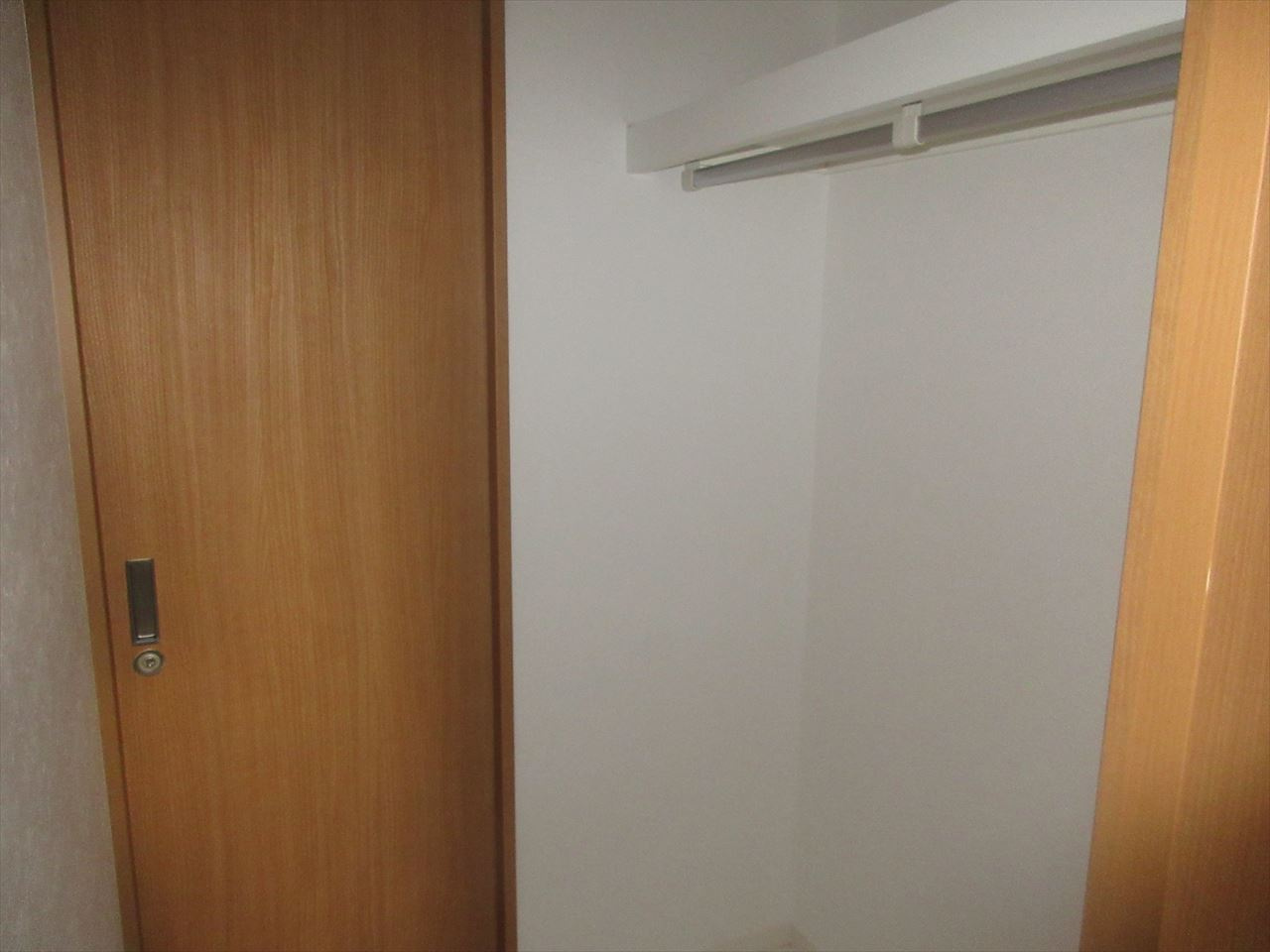 オリス丸の内｜名古屋市の賃貸ならMy賃貸の収納| オリス丸の内