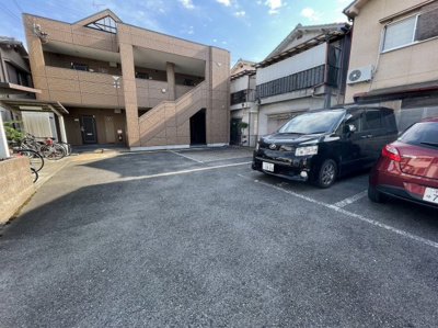 【駐車場】 | ワンズ