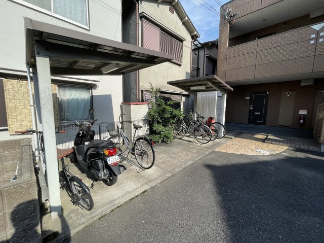 【その他共用部分】 | ワンズ