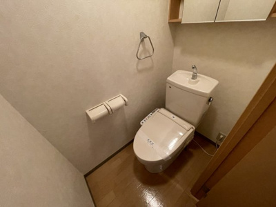 【トイレ】 | ワンズ