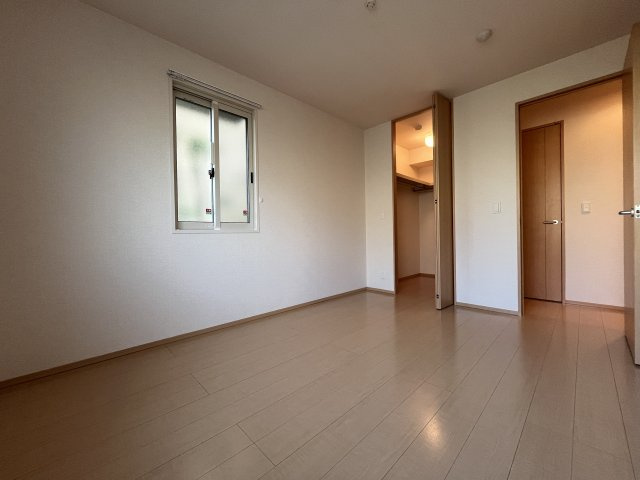 エーデルワイスの内装