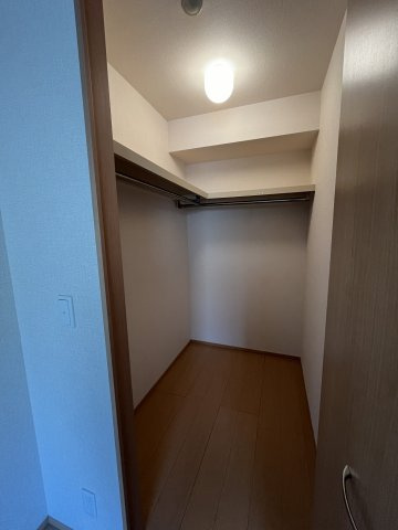 エーデルワイスの内装