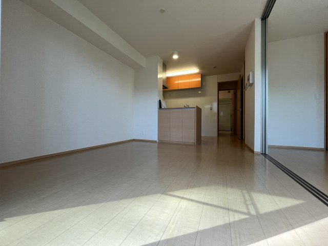 エーデルワイスの居間・リビング