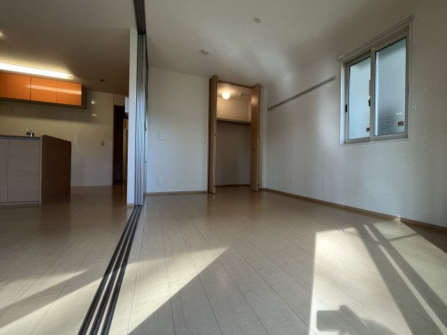 エーデルワイスの内装