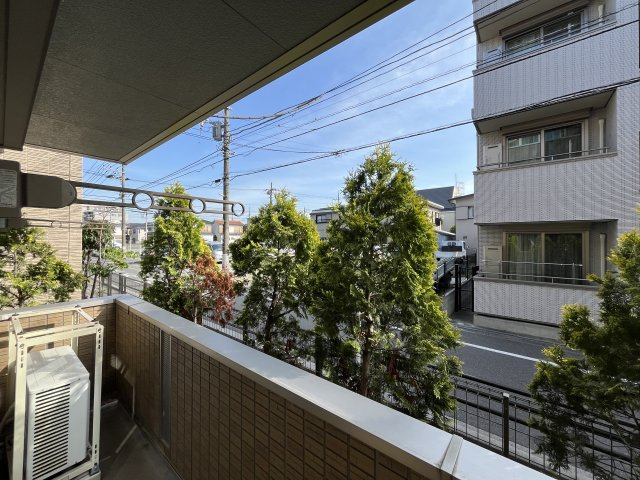 エーデルワイスの展望