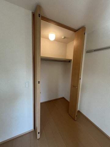 エーデルワイスの内装