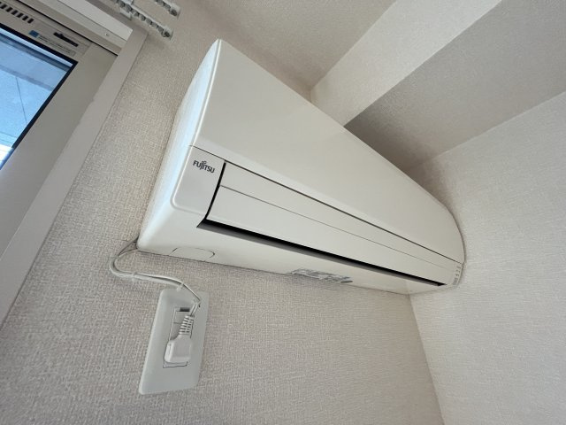 エーデルワイスの設備