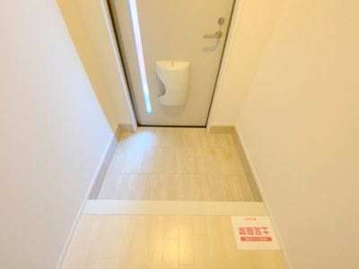 【玄関】 | winds