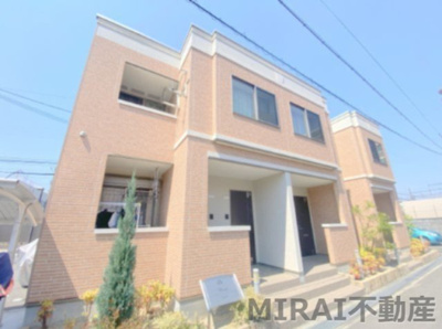 【外観】 | winds