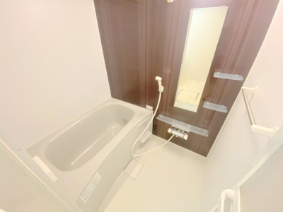 【浴室】 | winds