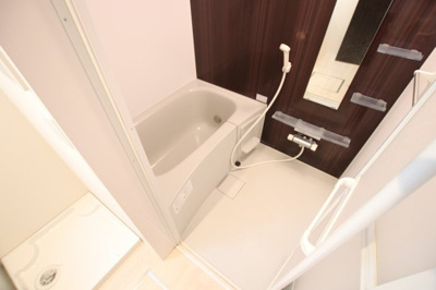 【浴室】 | winds