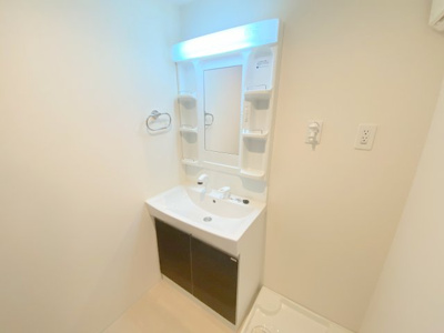 【洗面所】 | winds