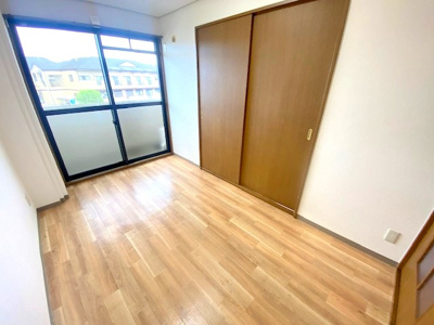 【洋室】 | エスポアメゾン