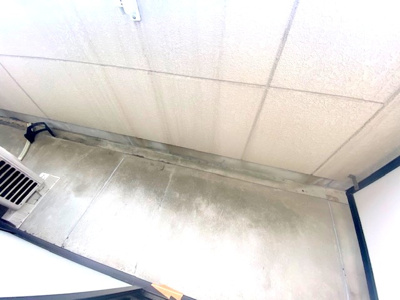 【バルコニー】 | エスポアメゾン