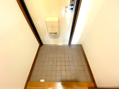 【玄関】 | エスポアメゾン