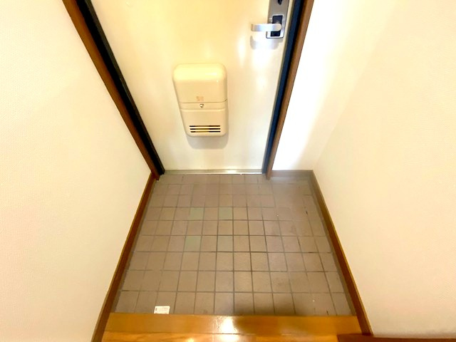 【玄関】 | エスポアメゾン