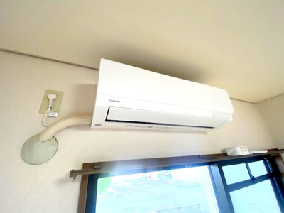 【設備】 | エスポアメゾン