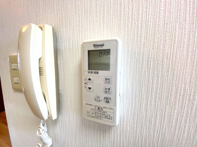【セキュリティ】 | エスポアメゾン