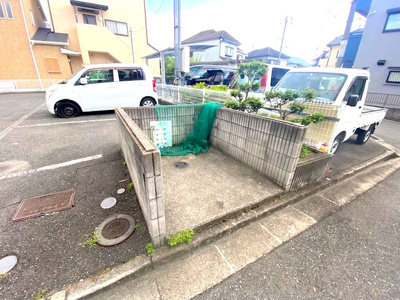 【その他共用部分】 | エスポアメゾン