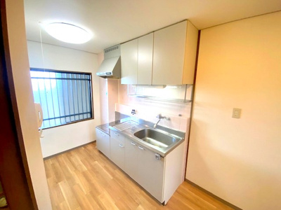 【キッチン】 | エスポアメゾン