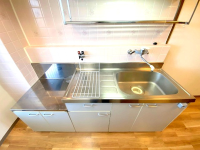 【キッチン】 | エスポアメゾン