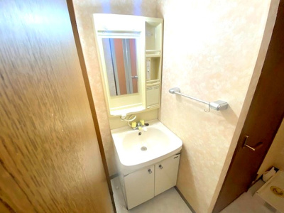 【洗面所】 | エスポアメゾン