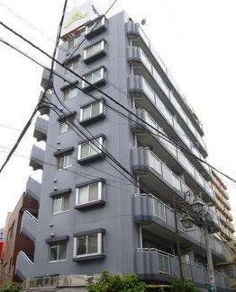 【外観】