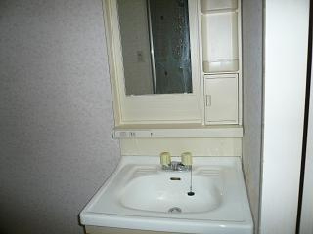 【洗面所】 | ジョイフルオオイシ | 他部屋参考写真