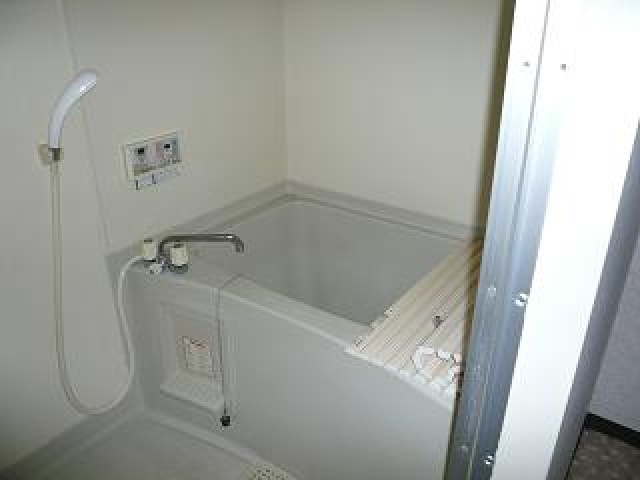 【浴室】 | ジョイフルオオイシ | 他部屋参考写真