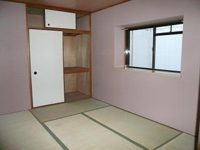 【駐車場】 | ジョイフルオオイシ | 他部屋参考写真