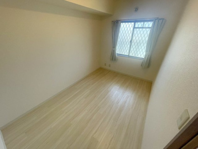 【洋室】 | ゑびす若林