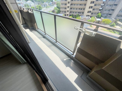 【バルコニー】 | ゑびす若林