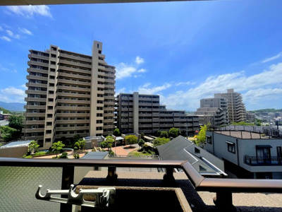 【展望】 | ゑびす若林