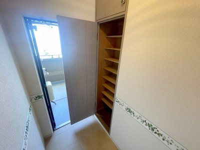 【内装】 | ゑびす若林