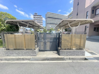 【その他共用部分】 | ゑびす若林