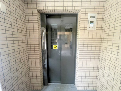 【その他共用部分】 | ゑびす若林