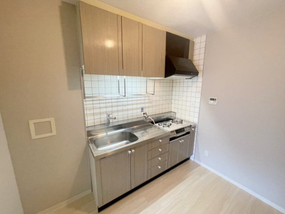 【キッチン】 | ゑびす若林