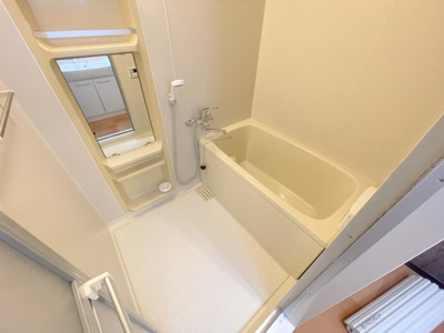 【浴室】 | ゑびす若林