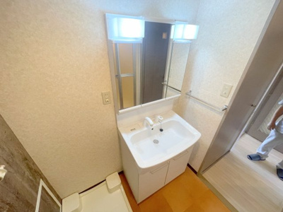 【独立洗面台】 | ゑびす若林