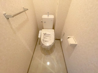 【トイレ】 | ゑびす若林