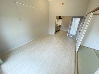 【居間・リビング】 | ゑびす若林