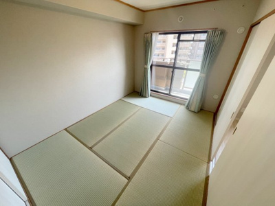 【和室】 | ゑびす若林