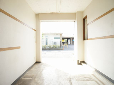 【内装】 | リェス ジリョーヌイ