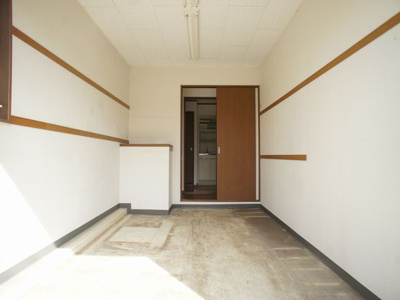 【内装】 | リェス ジリョーヌイ