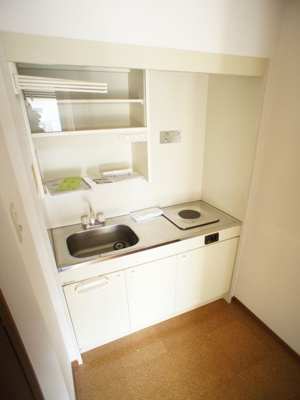 【内装】 | リェス ジリョーヌイ