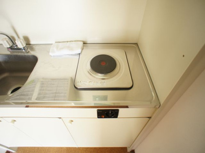 【内装】 | リェス ジリョーヌイ